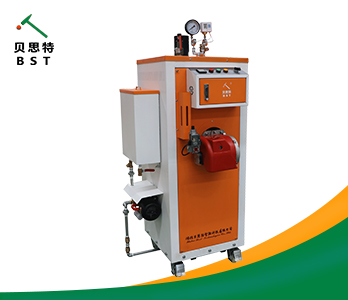 50公斤-150公斤燃氣（燃油）蒸汽發生器