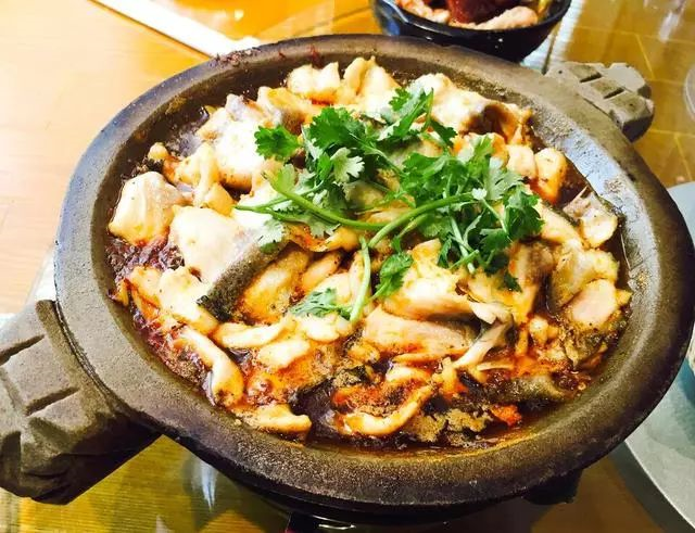 貝思特石鍋魚專用蒸汽發生器，口感更鮮美~