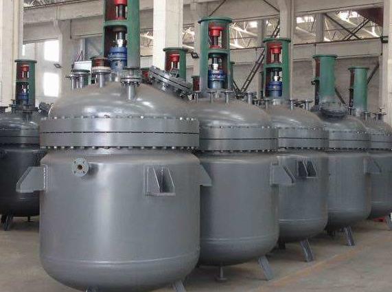 一噸的反應釜需要多大的蒸汽發生器