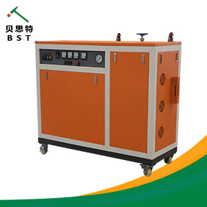 216kw（300公斤）電加熱蒸汽發生器