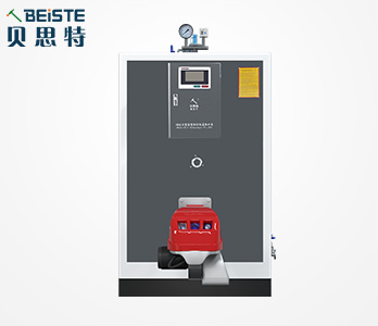 1噸燃氣（燃油）蒸汽發生器