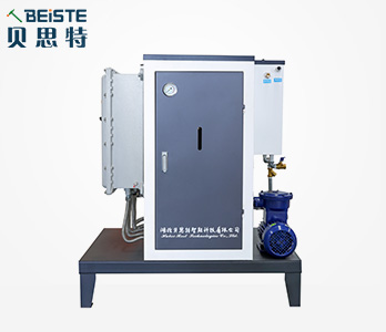 防爆蒸汽發生器（可按需定制）