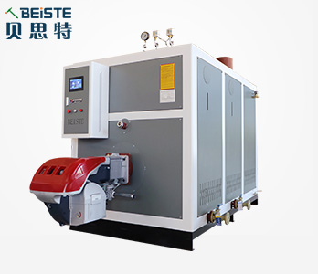 一次選擇，一生受用，燃氣蒸汽發生器為橡膠制品生產解決真正的問題