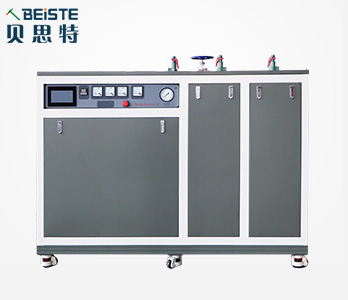 電加熱蒸汽發生器有什么優點