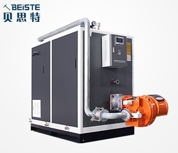 1噸超低氮蒸汽發生器用于大棚種植 冬季大棚種植該如何控溫管理