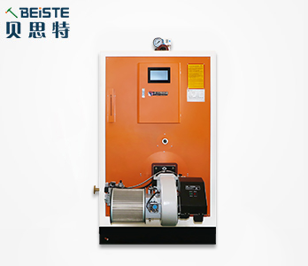 0.5噸全預混燃氣蒸汽發生器