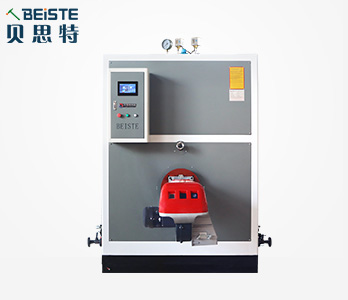 蒸汽發生器在食品廠的應用