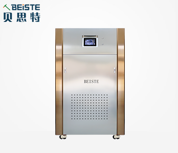 模塊蒸汽發生器助力廣東企業安全生產