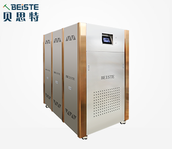 印染廠使用哪種蒸汽發生器好？貝思特一對一定制熱能方案