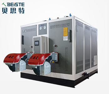 蒸汽發生器對比鍋爐的優勢