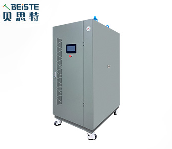 洗衣液企業選擇使用電蒸汽發生器提高產品質量