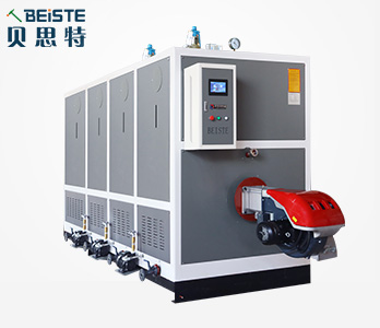 蒸汽發生器：讓廚余垃圾重獲新生！