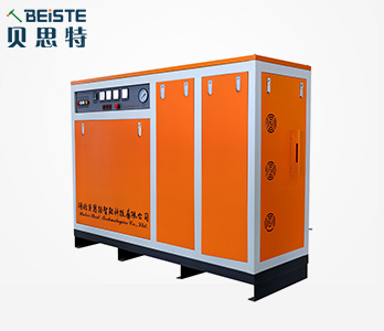 五一來臨之際，蒸汽發生器助力景區餐飲升級