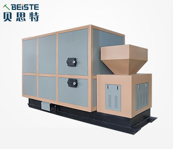 降本增效，環保制粒！貝思特1噸生物質蒸汽發生器如何成就高品質水產飼料？