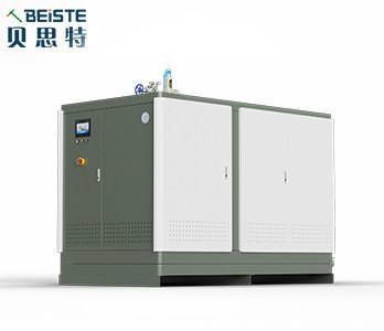 紡織廠節(jié)能革命！貝思特環(huán)管蒸汽發(fā)生器，為何能讓能耗成本直降30%？